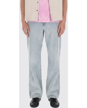 MSGM Hose Herren - Mehrfarbig