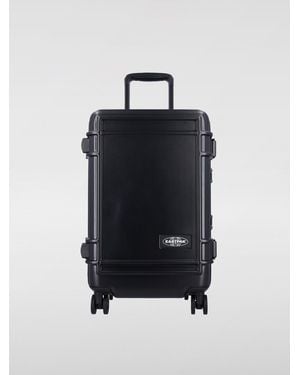 Eastpak Trolley Resist'R Case S - Nero