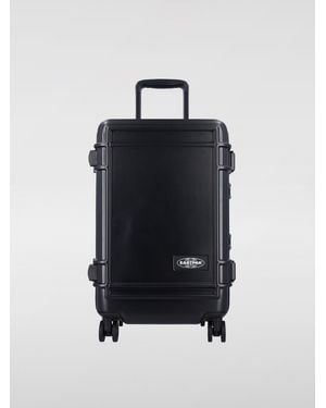 Eastpak Travel Bag - Black