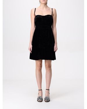 Michael Kors Abito Donna - Nero