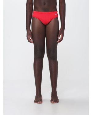 Emporio Armani Swimsuit - Red