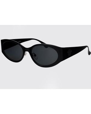 Versace Occhiali Da Sole Donna - Nero
