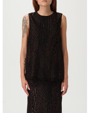 Tom Ford Top E Bluse Donna - Nero