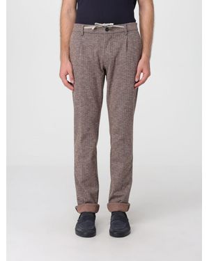 Mason's Trousers - Grey