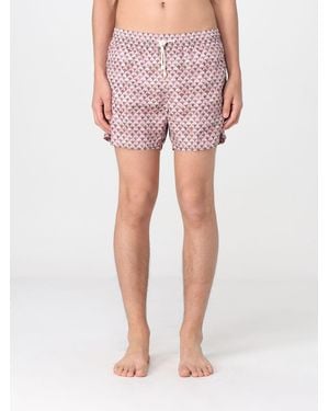 Kampos Costume Uomo - Rosa