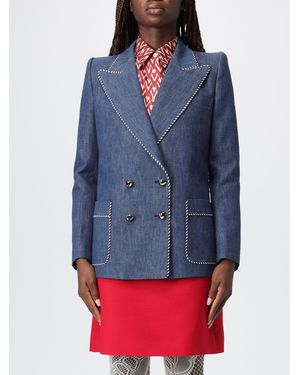 Valentino Blazer - Blue