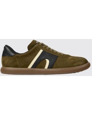 Camper Shoes - Green