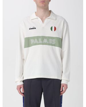 Diadora Polo Shirt - Natural