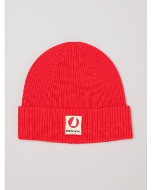 Murphy & Nye Berretto Beanie - Rosso