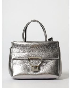 Coccinelle Handtasche Damen - Grau