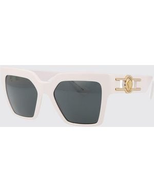 Versace Sonnenbrillen Damen - Weiß