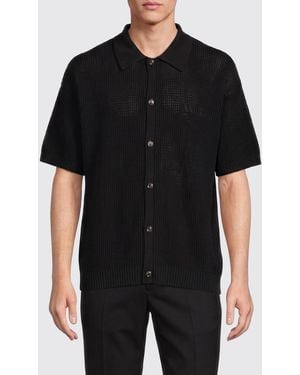 Amiri T-Shirt - Black
