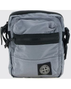 Stone Island Bag - Grey