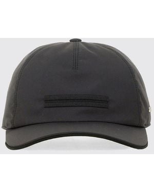 ZEGNA Hat - Black