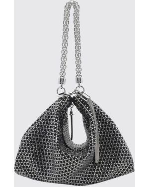 Jimmy Choo Handbag - White