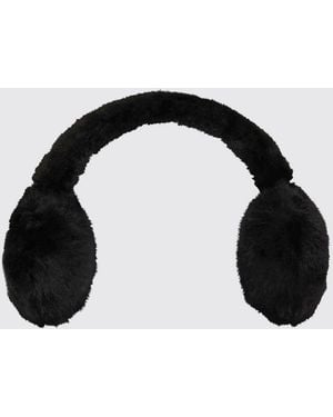 KARL LAGERFELD Hat - Black