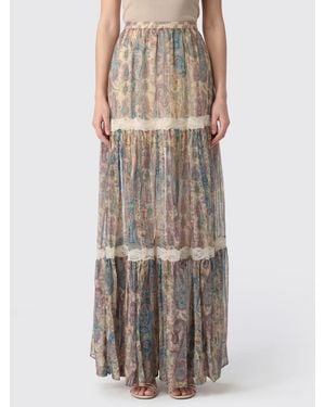 Etro Skirt - Brown