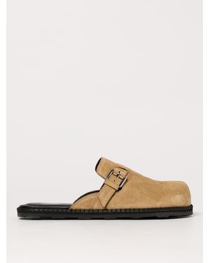 Moschino Sandalias Hombre - Blanco