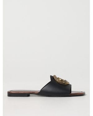 Just Cavalli Shoes - Black