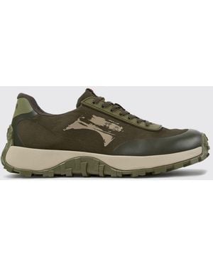 Camper Shoes - Green