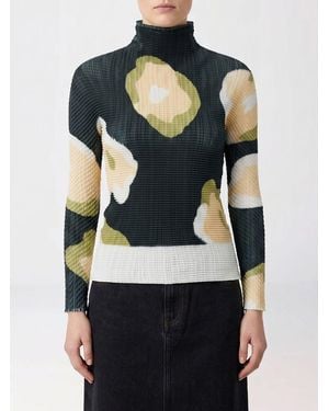 Issey Miyake Top - Blue