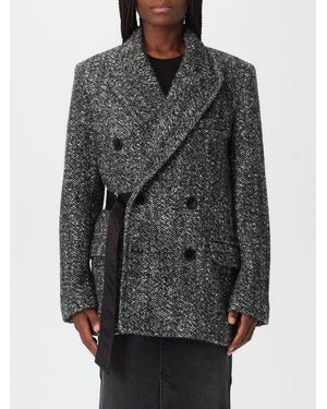 Isabel Marant Blazer - Grey