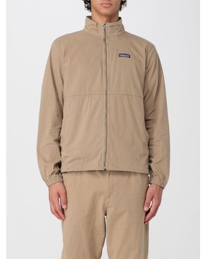 Patagonia Jacket - Natural