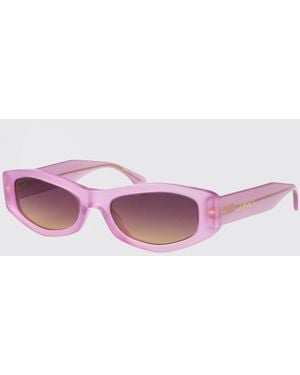 Versace Occhiali Da Sole 0Ve4487 - Rosa