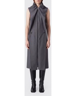 Issey Miyake Dress - Blue