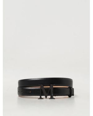 Max Mara Belt - Black