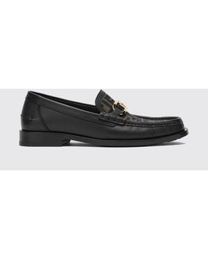 Fendi Loafers - White