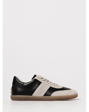 Tod's Sneakers - White