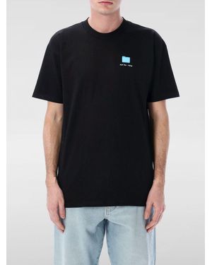 Huf T-Shirt - Nero