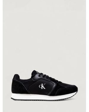 Calvin Klein Sneakers - Black