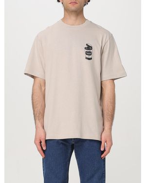 Daily Paper T-Shirt Herren - Blau