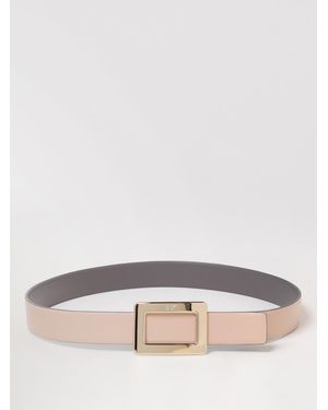 Roger Vivier Cinturón Mujer - Gris