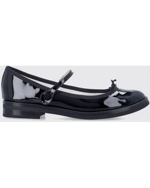 Repetto Ballerina Cendrillion College - Nero