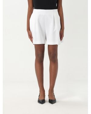 BOSS Short - White