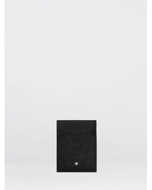 Montblanc Wallet - White