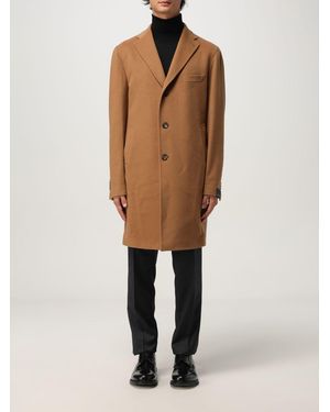 Tagliatore Coat - Natural