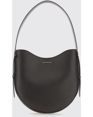 Victoria Beckham Borsa A Spalla Donna - Nero