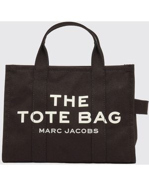 Marc Jacobs Shoulder Bag - Black