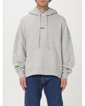 Bonsai Sudadera Hombre - Gris