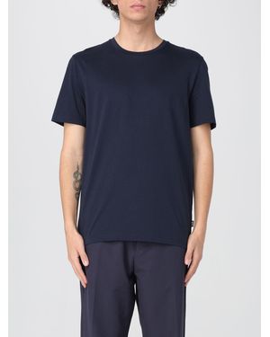 BOSS T-Shirt Herren - Blau