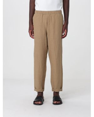 Barena Pantalones Hombre - Neutro