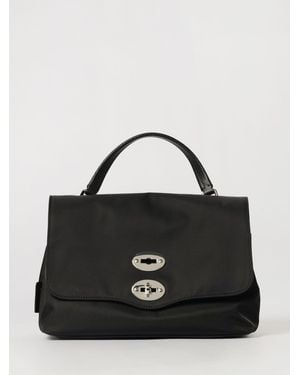 Zanellato Handbag - Black