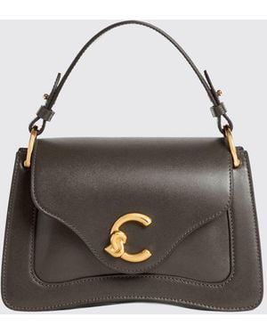Coccinelle Borsa A Mano Piccola C-Me - Nero