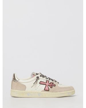 Premiata Sneakers Damen - Natur
