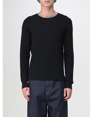 Burberry Sweater - Black