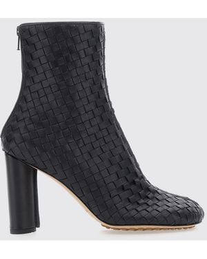 Bottega Veneta Boots - Black